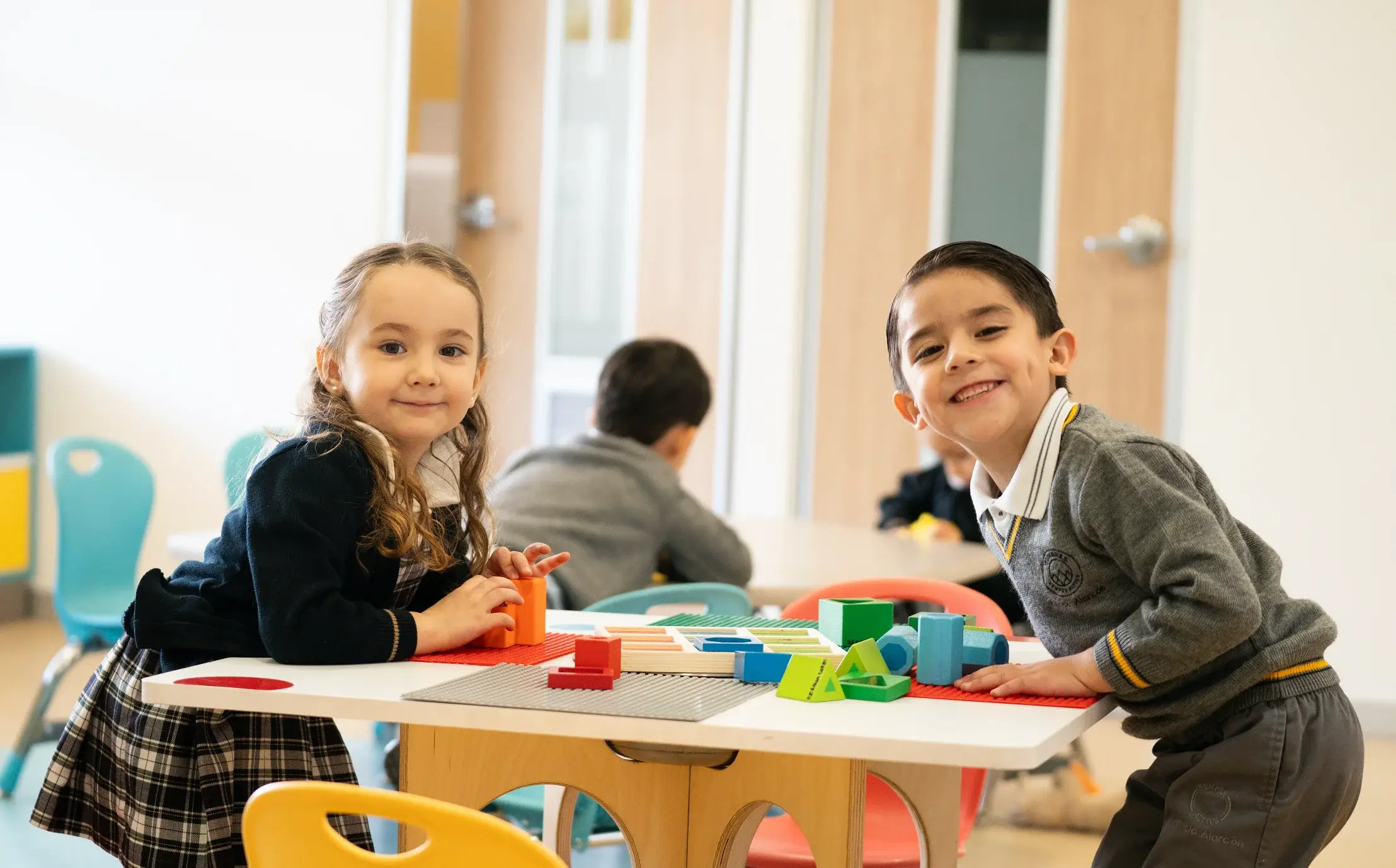 ¿Qué necesita un niño para desarrollar una autoestima saludable?